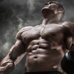 a tribute to bodybuilding loyalists