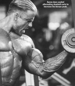 aaron maddron ifbb
