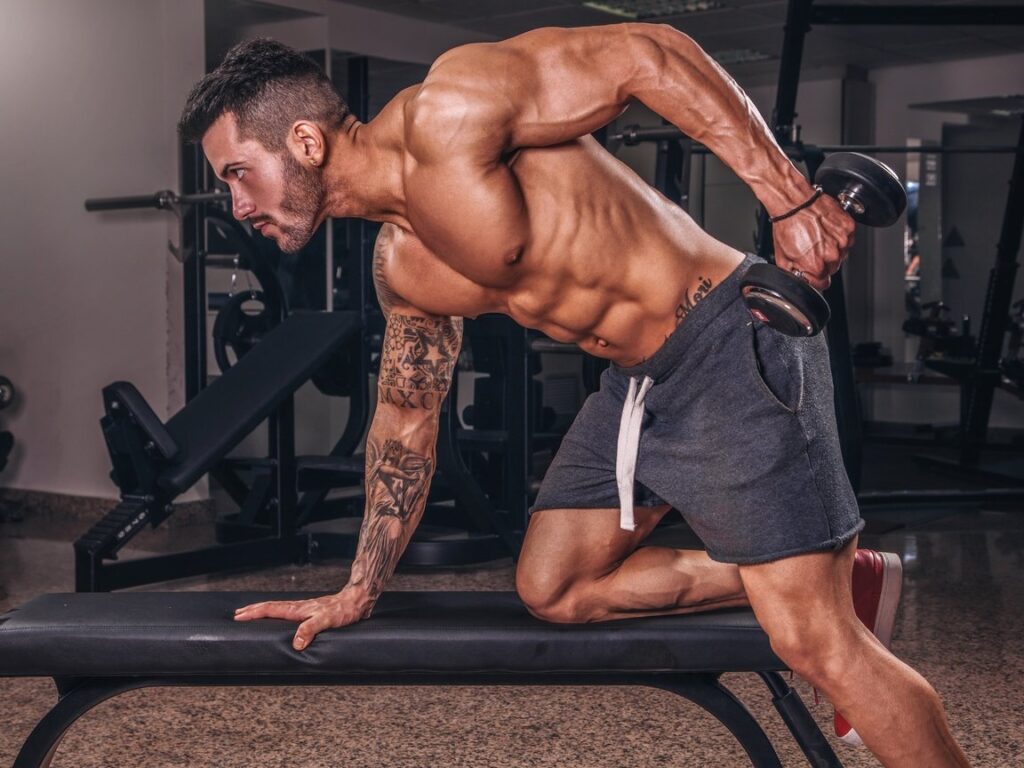abs and calves the most important workouts