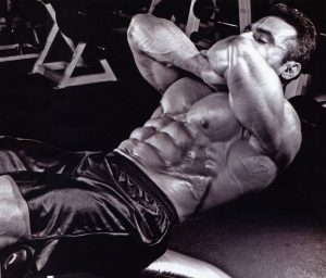 ahmad haidar ifbb