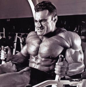 ahmad haidar training