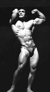 ahmet enunlu training