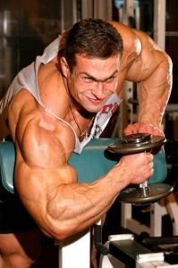 alexander fedorov bodybuilder