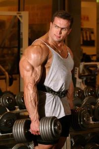 alexander fedorov bodybuilding