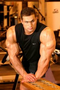 alexander fedorov ifbb