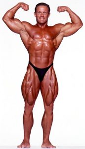 anders graneheim bodybuilder