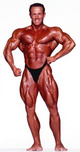 anders graneheim bodybuilding