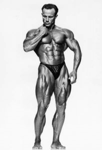 anders graneheim training