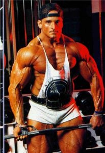 andreas munzer bodybuilder