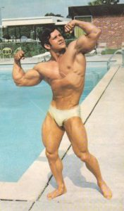 anibal lopez muscles