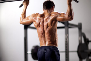 back training tips