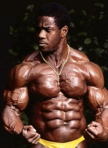 bertil fox bodybuilding