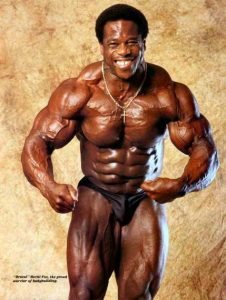 bertil fox ifbb