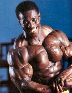 bertil fox muscles