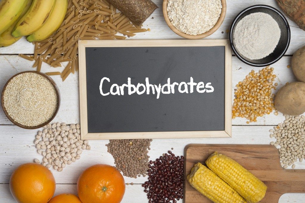 best sources for carbohydrates