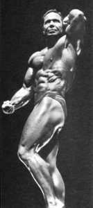 bill pearl bodybuilder