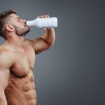 bloating from drinking milk