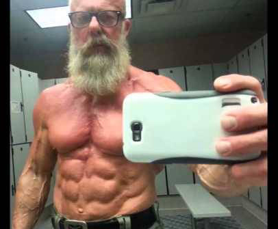 bodybuilding age issues