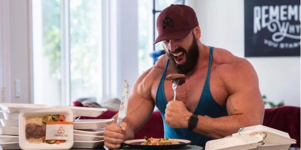 Bodybuilding Diet