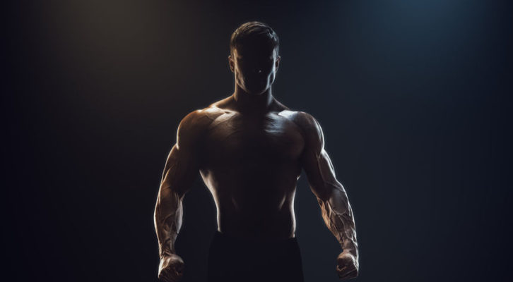 bodybuilding myths