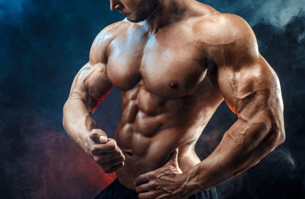 bodybuilding steroids