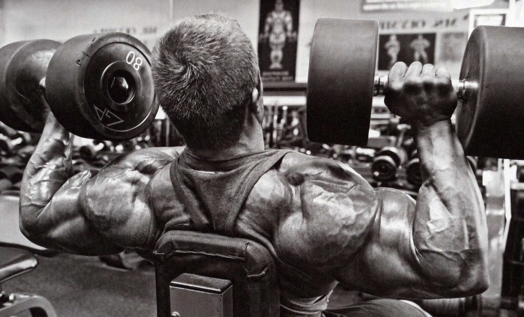 bodybuilding training tips