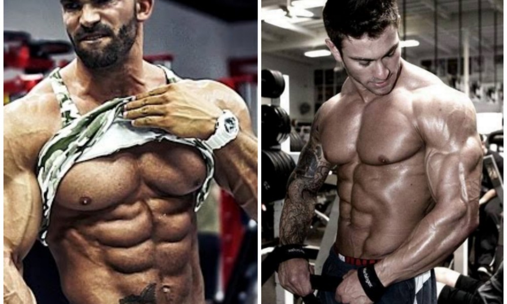 3 Training Tips To Build Muscle Fast Training RxBodybuilders