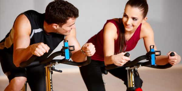 cardio tips to get pumped