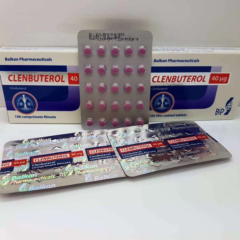 clenbuterol for sale