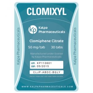 clomixyl