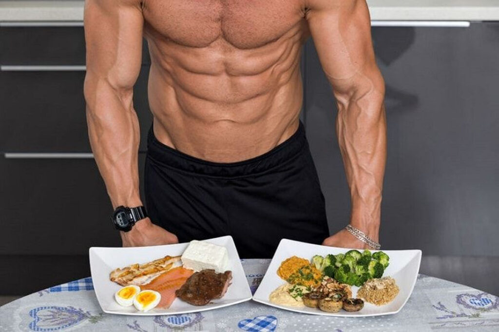 common mistakes in bodybuilding diets