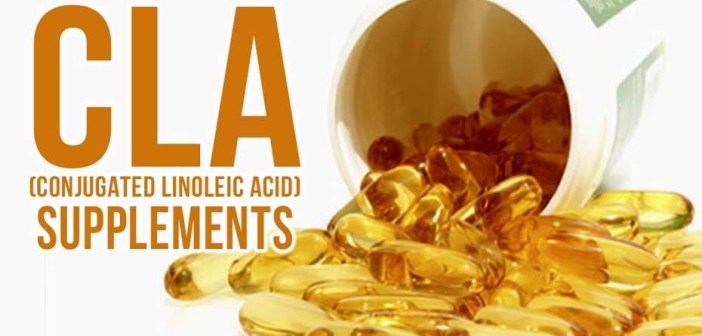 conjugated linoleic acid