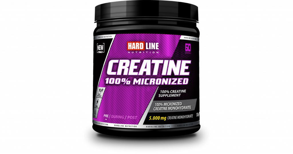 creatine supplements
