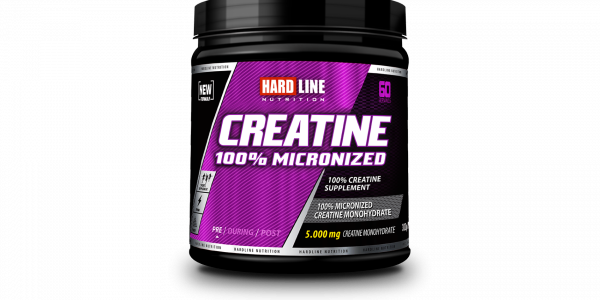 creatine supplements