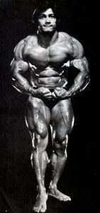 danny padilla bodybuilder