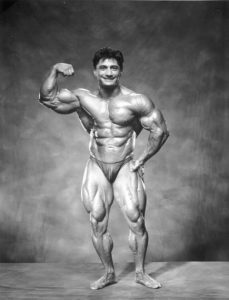 danny padilla bodybuilding