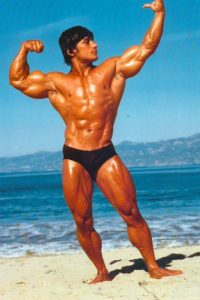 danny padilla ifbb