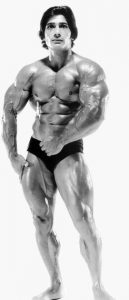 danny padilla muscles