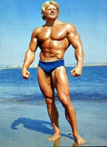 dave draper bodybuilding