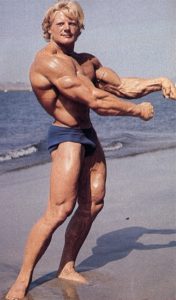 dave draper ifbb