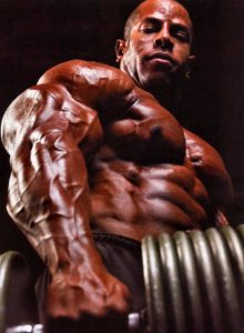 david henry ifbb