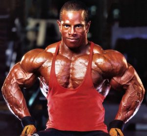 david henry training