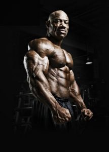 dexter jackson body