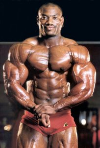 dexter jackson bodybuilding