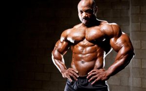 dexter jackson ifbb