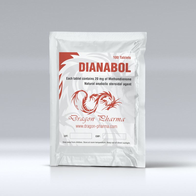 dianabol