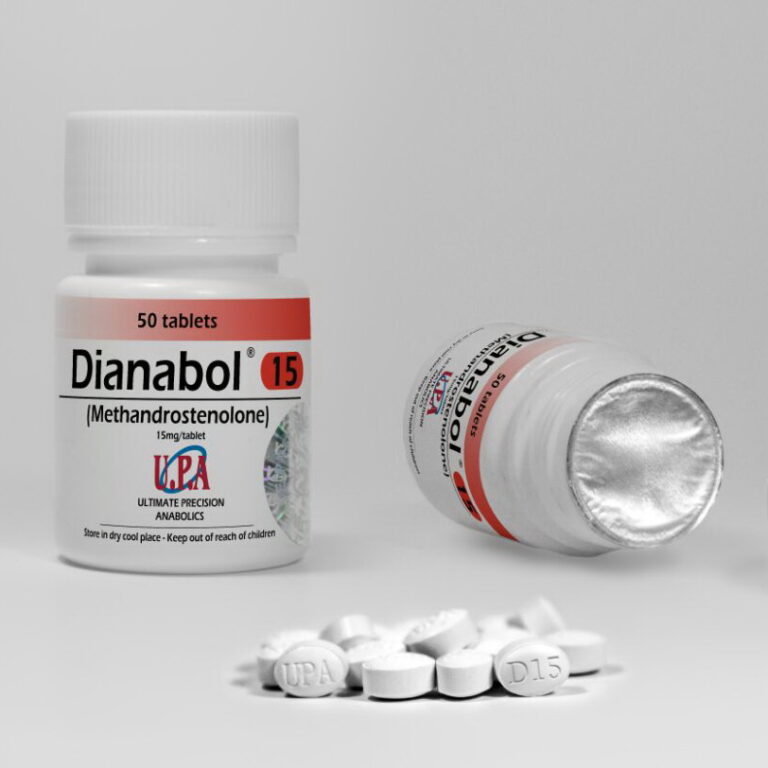 Dianabol for Sale Still the Best