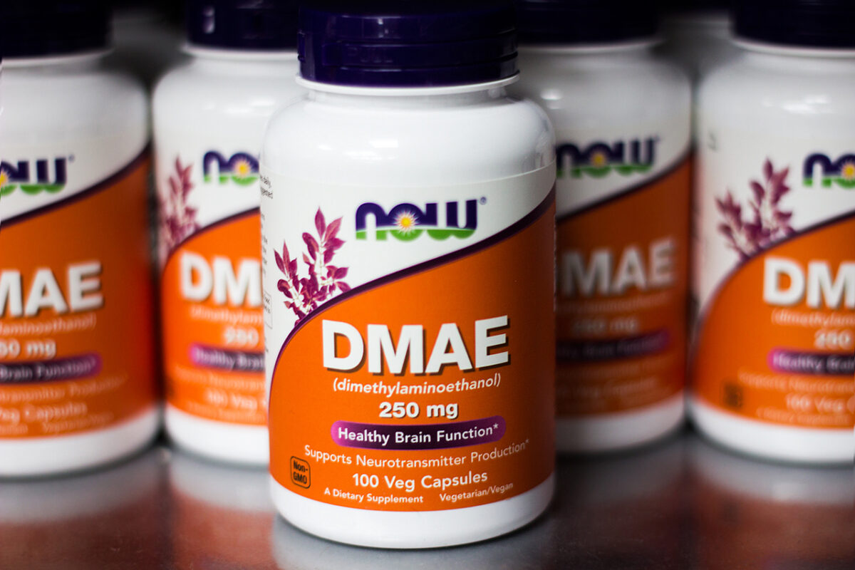 Understanding DMAE And It’s Benefits - Nutrition - RxBodybuilders.com