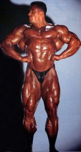 dorian yates body