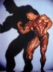 dorian yates ifbb